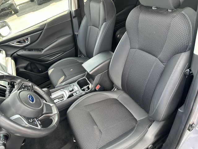 Used 2024 Subaru Forester Premium AWD/4WD image 15