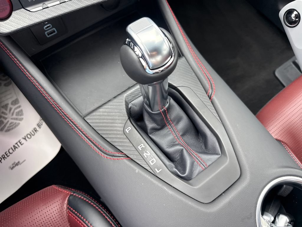 Used 2026 Ford Mustang Premium RWD image 28