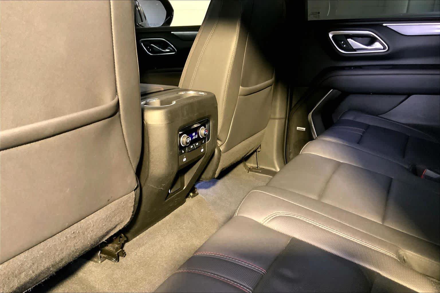 Used 2023 Chevrolet Tahoe RST w/ Luxury Package AWD/4WD image 34