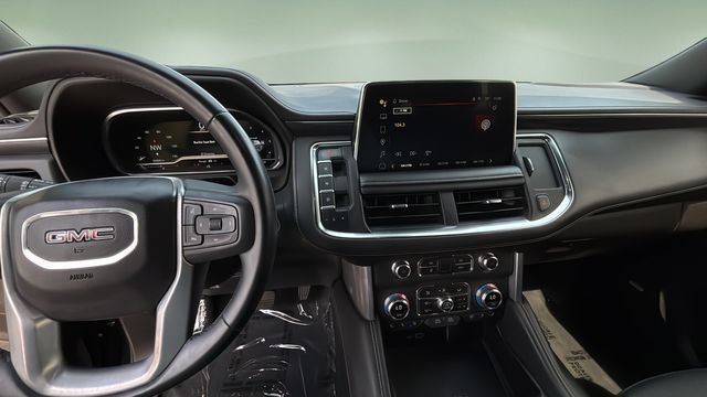 Used 2023 GMC Yukon XL SLT AWD/4WD image 11