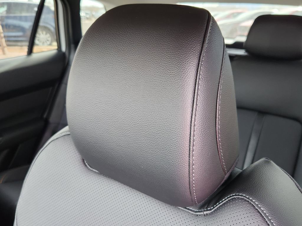 New 2026 MAZDA CX-50 AWD 2.5 Hybrid w/ Cargo Package image 6