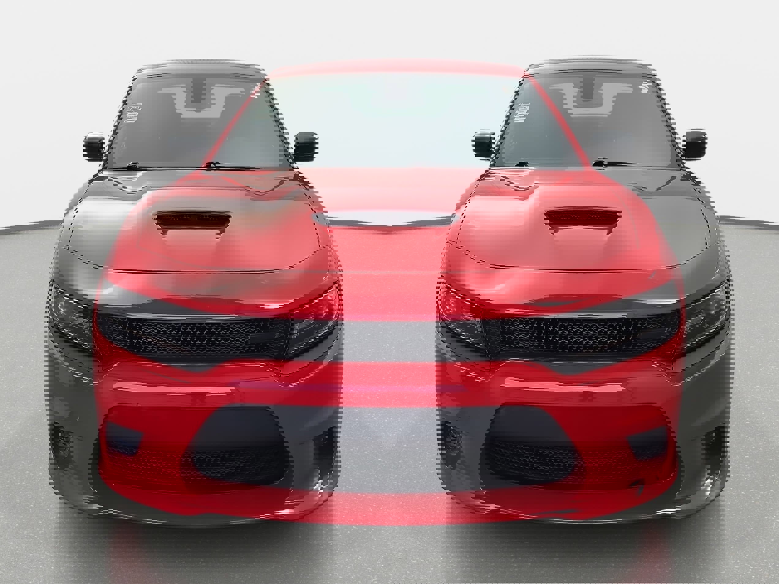 Used 2021 Dodge Charger GT w/ Blacktop Package image 2