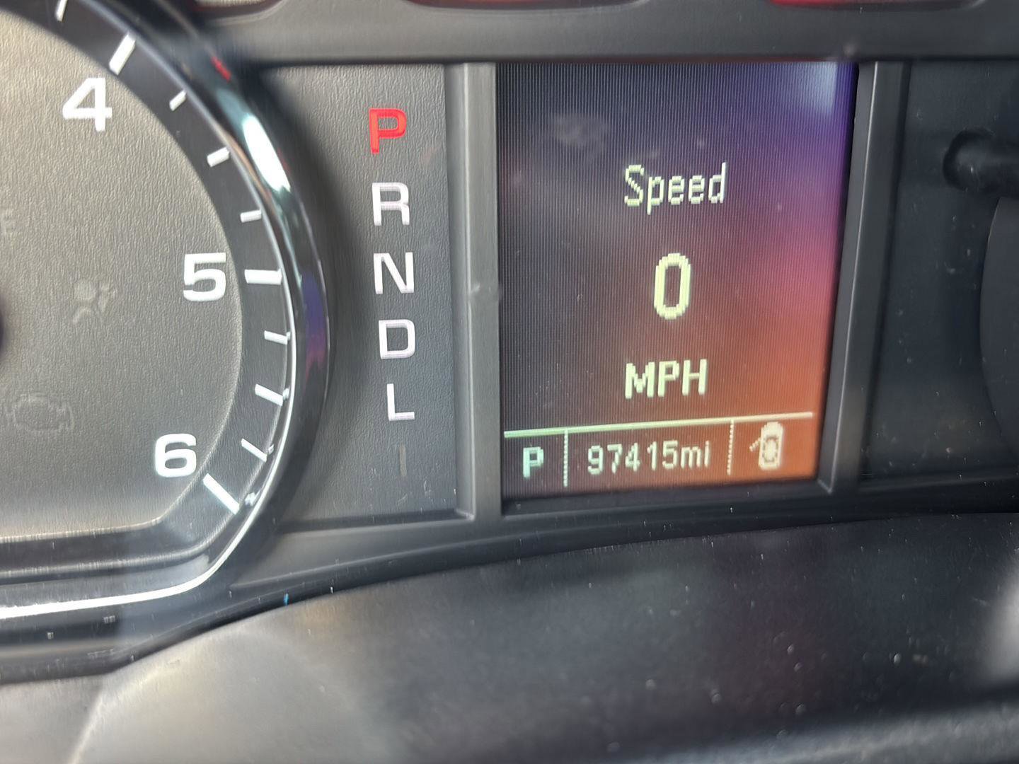 Used 2017 GMC Sierra 1500 4x4 Double Cab w/ Sierra Convenience Package image 13