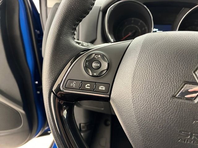 Used 2024 Mitsubishi Outlander Sport SE image 23