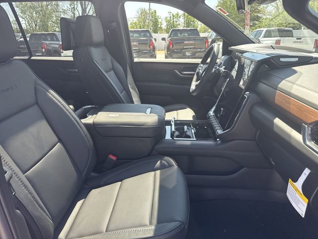 New 2026 GMC Yukon XL Denali image 26