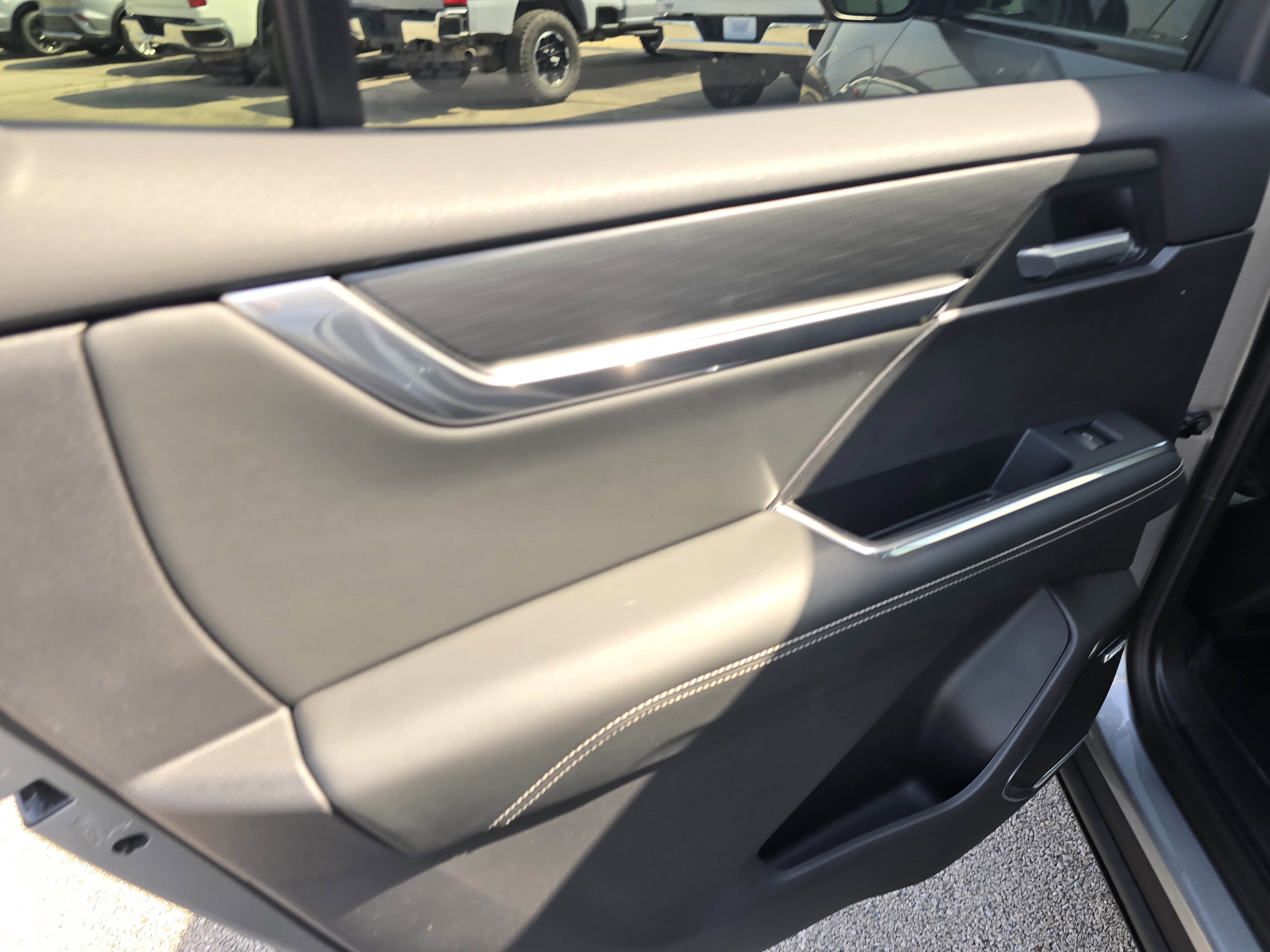 New 2026 GMC Acadia Elevation w/ Black Edition image 16