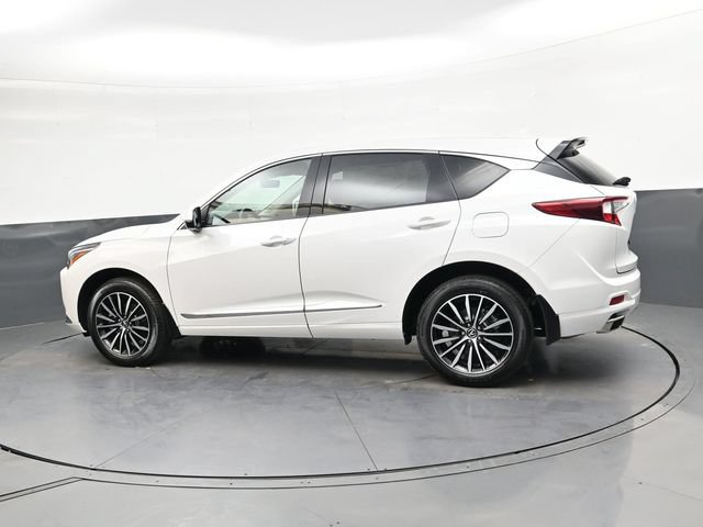 New 2026 Acura RDX w/ Advance Package AWD/4WD image 7