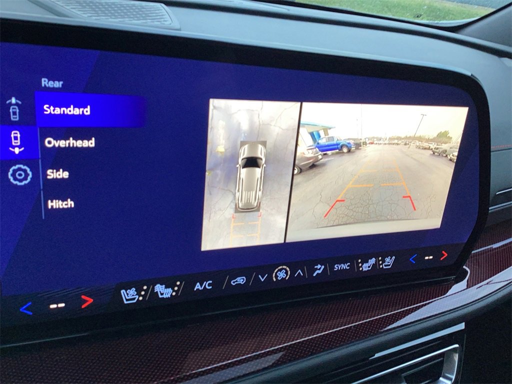 New 2026 Chevrolet Traverse RS w/ LPO, Floor Liner Package image 28