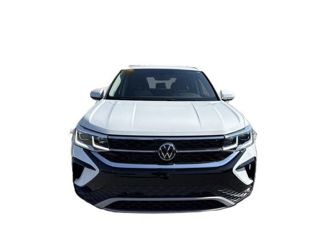 Used 2024 Volkswagen Taos SEL AWD/4WD image 2