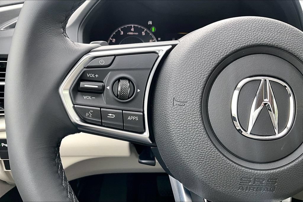 New 2026 Acura RDX w/ Technology Package AWD/4WD image 10