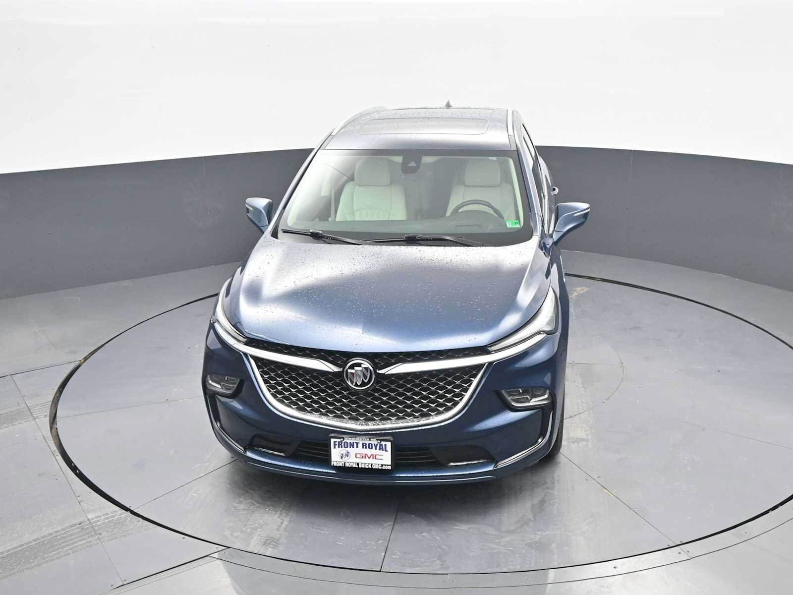 Used 2024 Buick Enclave Avenir w/ Avenir Technology Package AWD/4WD image 26