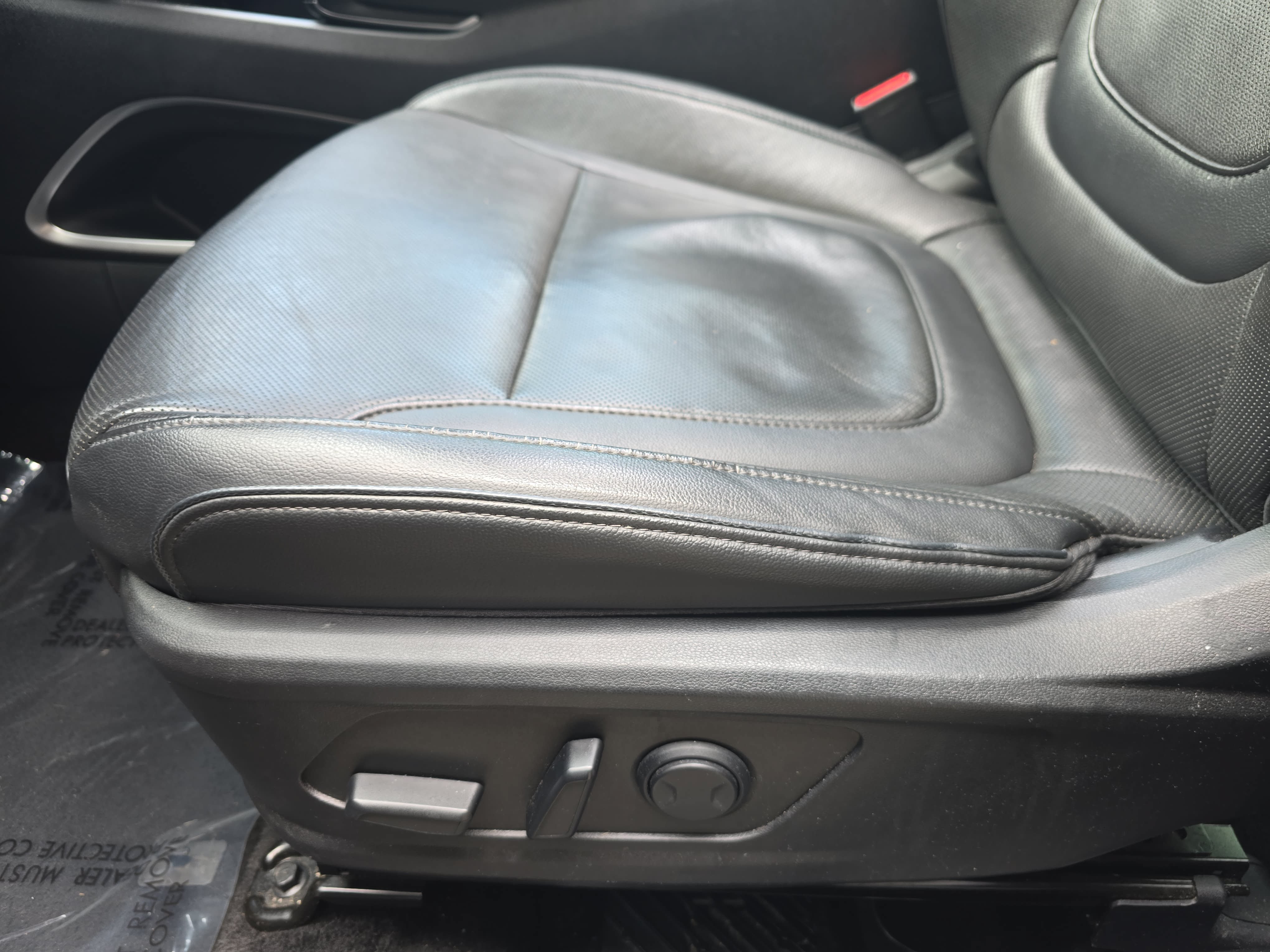 Used 2024 Hyundai Tucson Limited AWD/4WD image 28