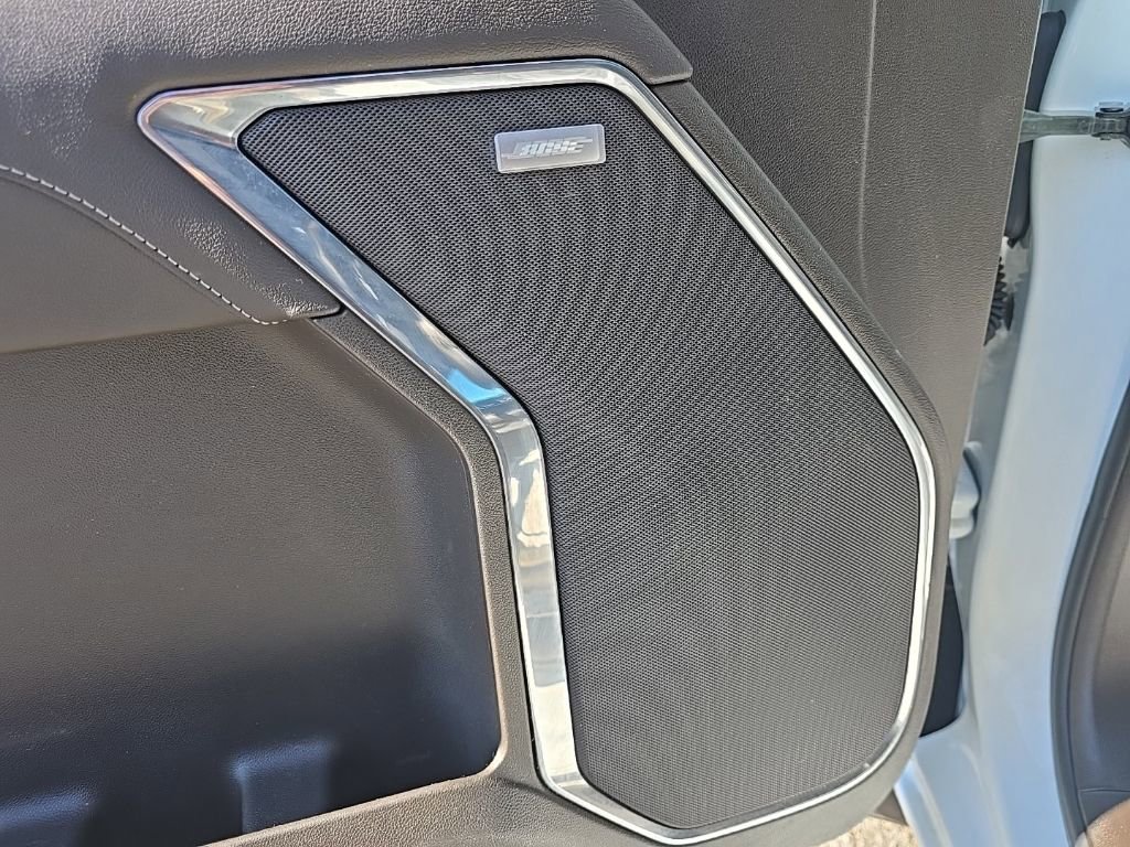 Used 2023 GMC Sierra 1500 SLT w/ SLT Convenience Package image 20