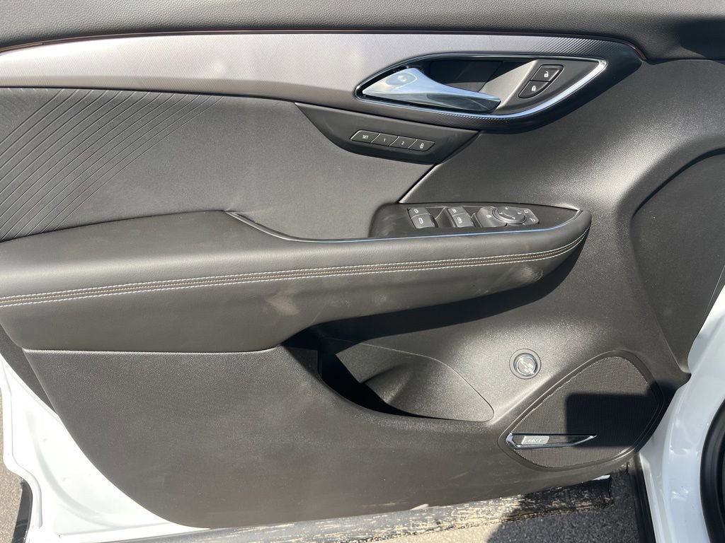 New 2026 Buick Envision Sport Touring image 23