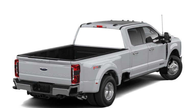 New 2026 Ford F350 Lariat w/ Lariat Ultimate Package AWD/4WD image 24