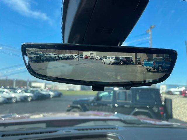 Used 2020 Chevrolet Silverado 3500 High Country AWD/4WD image 22