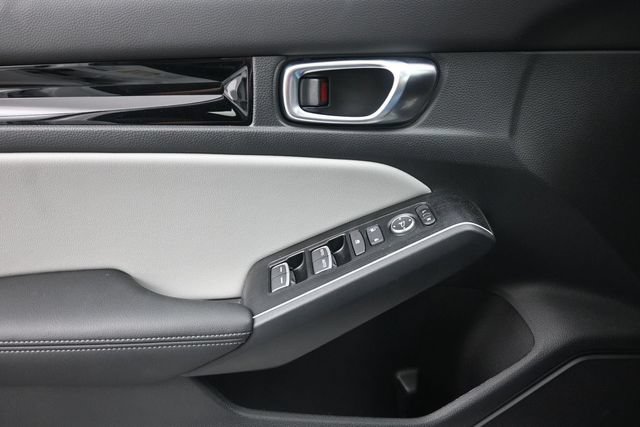 Certified 2025 Honda Civic Sport Touring image 25
