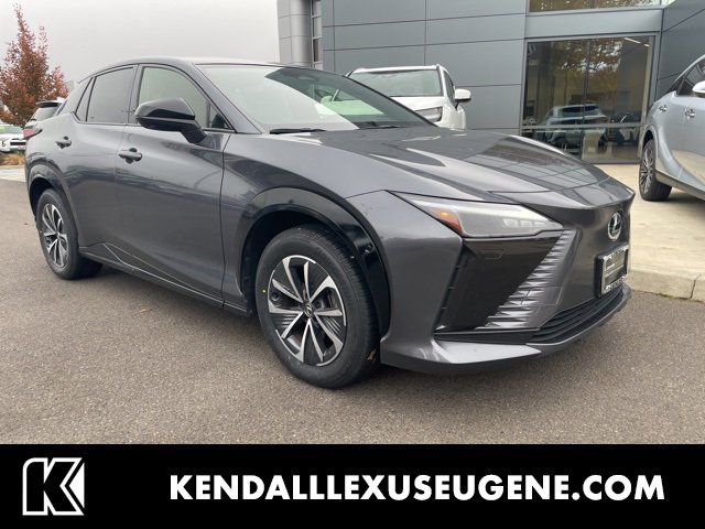Used 2023 Lexus RZ 450e Premium