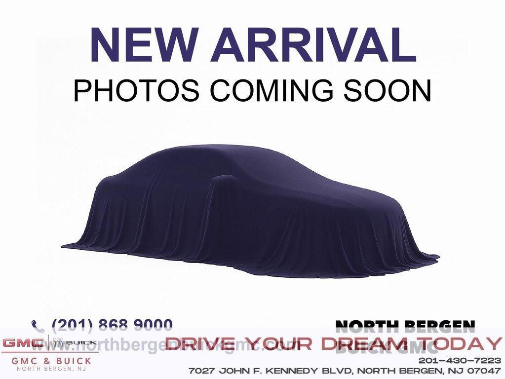 Used 2006 GMC Envoy SLE