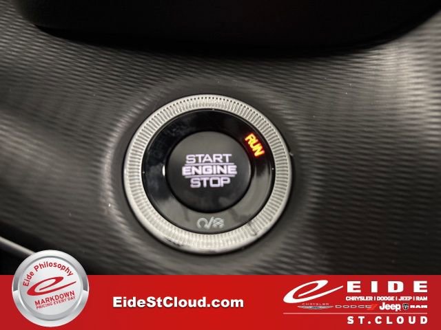 New 2025 Jeep Grand Cherokee Altitude image 42