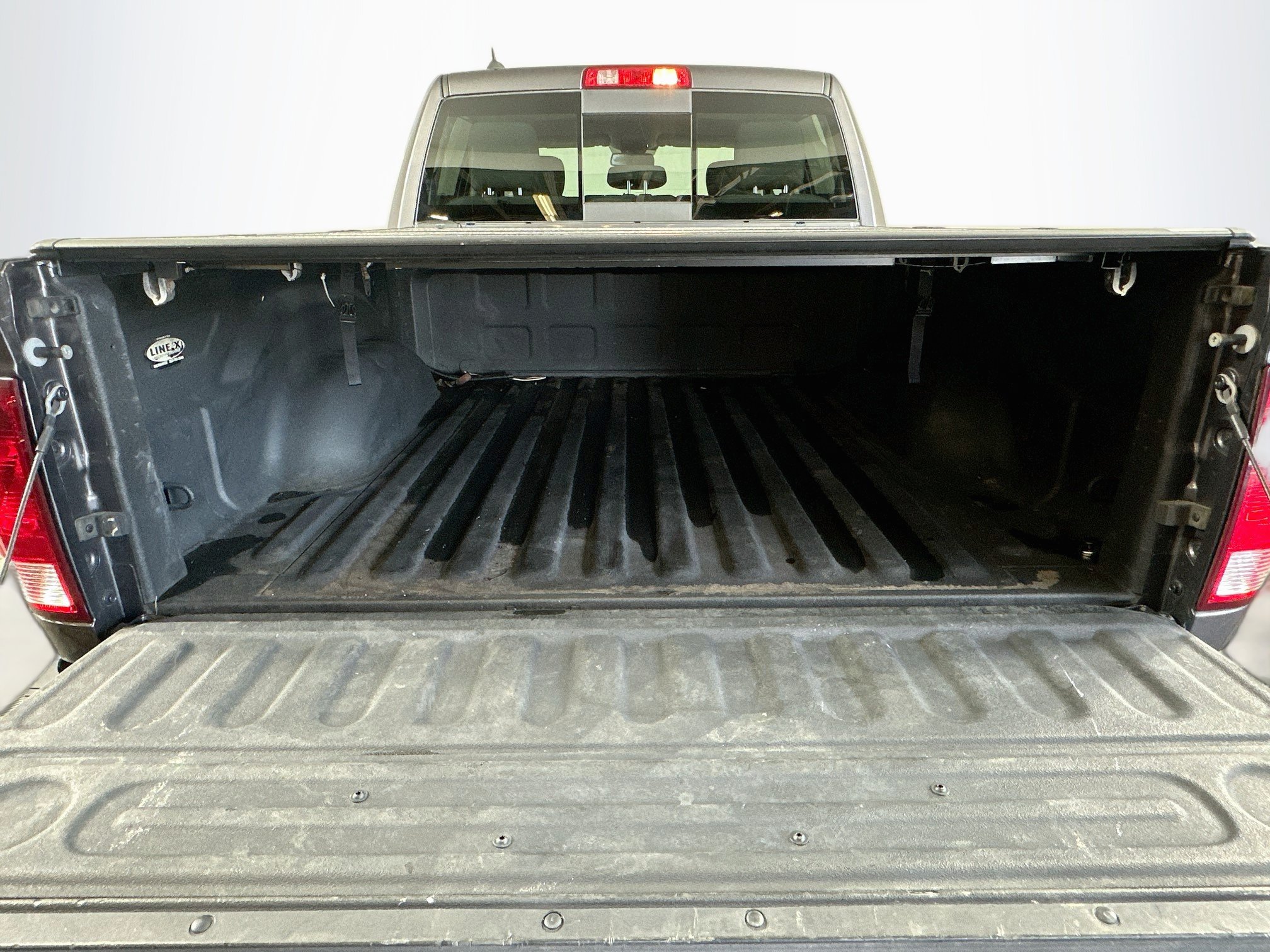 Used 2018 RAM 1500 Big Horn AWD/4WD image 23