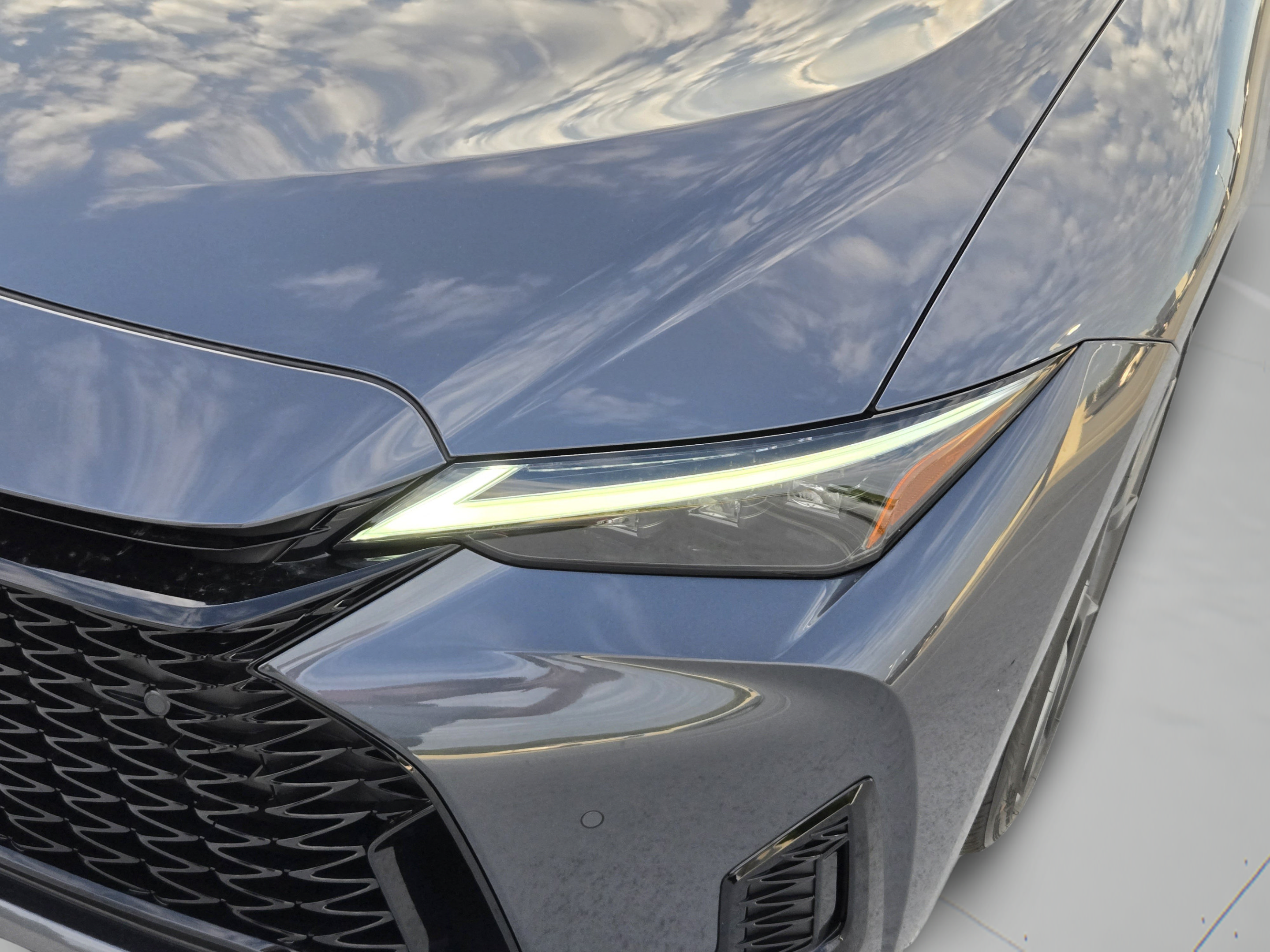New 2026 Lexus IS 350 F Sport RWD image 29