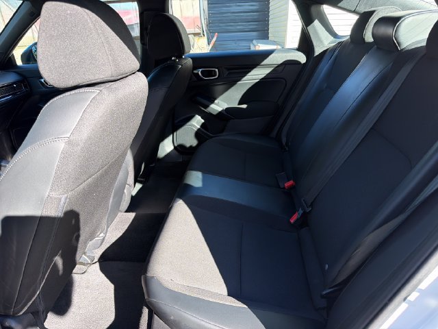 Used 2022 Honda Civic Sport image 25