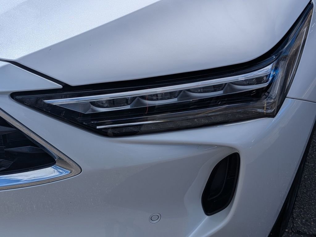 Certified 2024 Acura MDX SH-AWD w/ Technology Package image 9