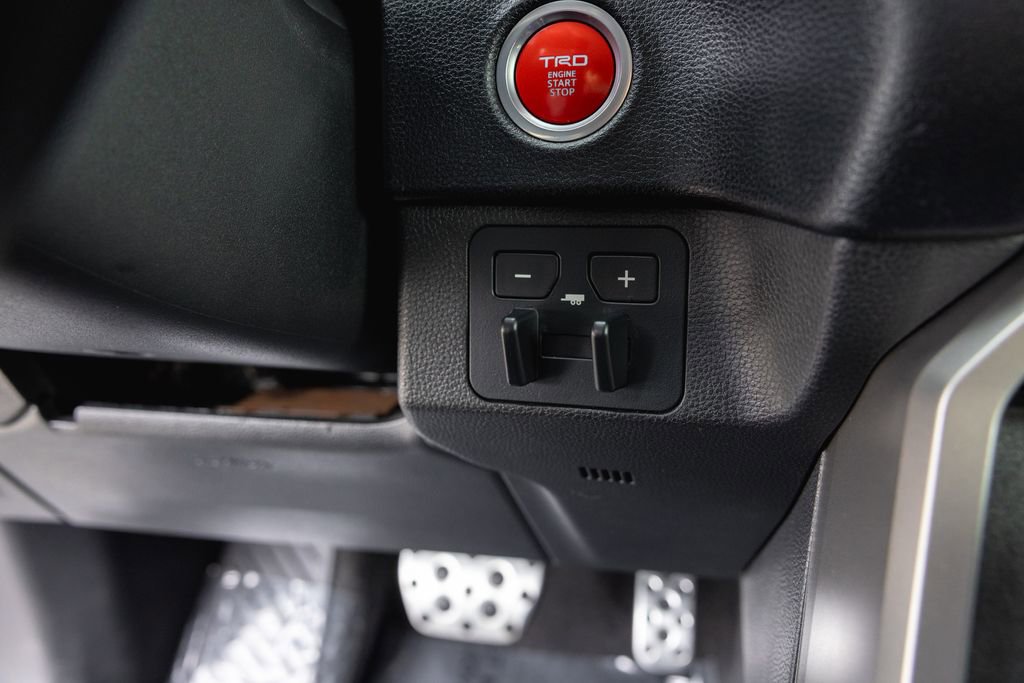 Used 2023 Toyota Tundra SR5 w/ TRD Sport Package image 22