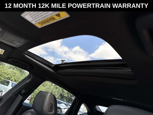 Used 2021 Acura TLX w/ A-SPEC Pkg AWD/4WD image 16