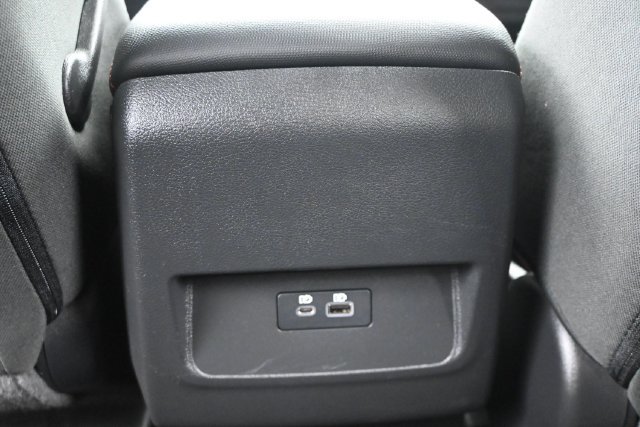 Certified 2023 Nissan Frontier PRO-4X w/ Technology Package AWD/4WD image 12