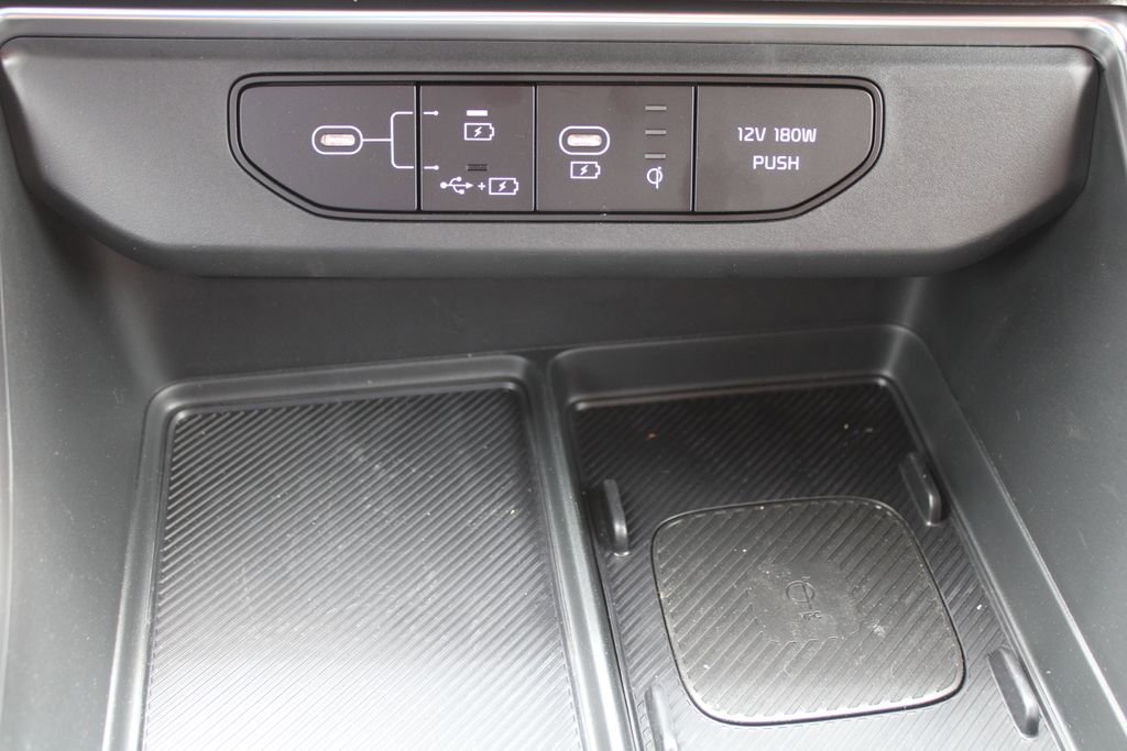 New 2026 Kia Carnival SX Prestige FWD image 50