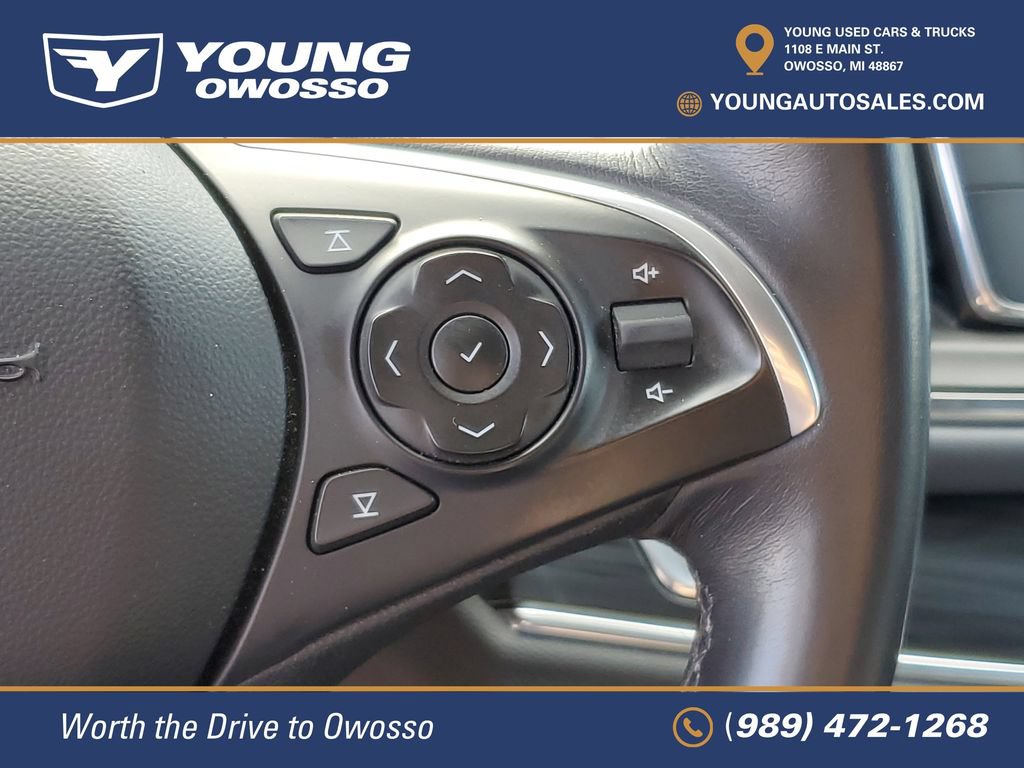 Used 2020 Buick Enclave Preferred FWD image 14