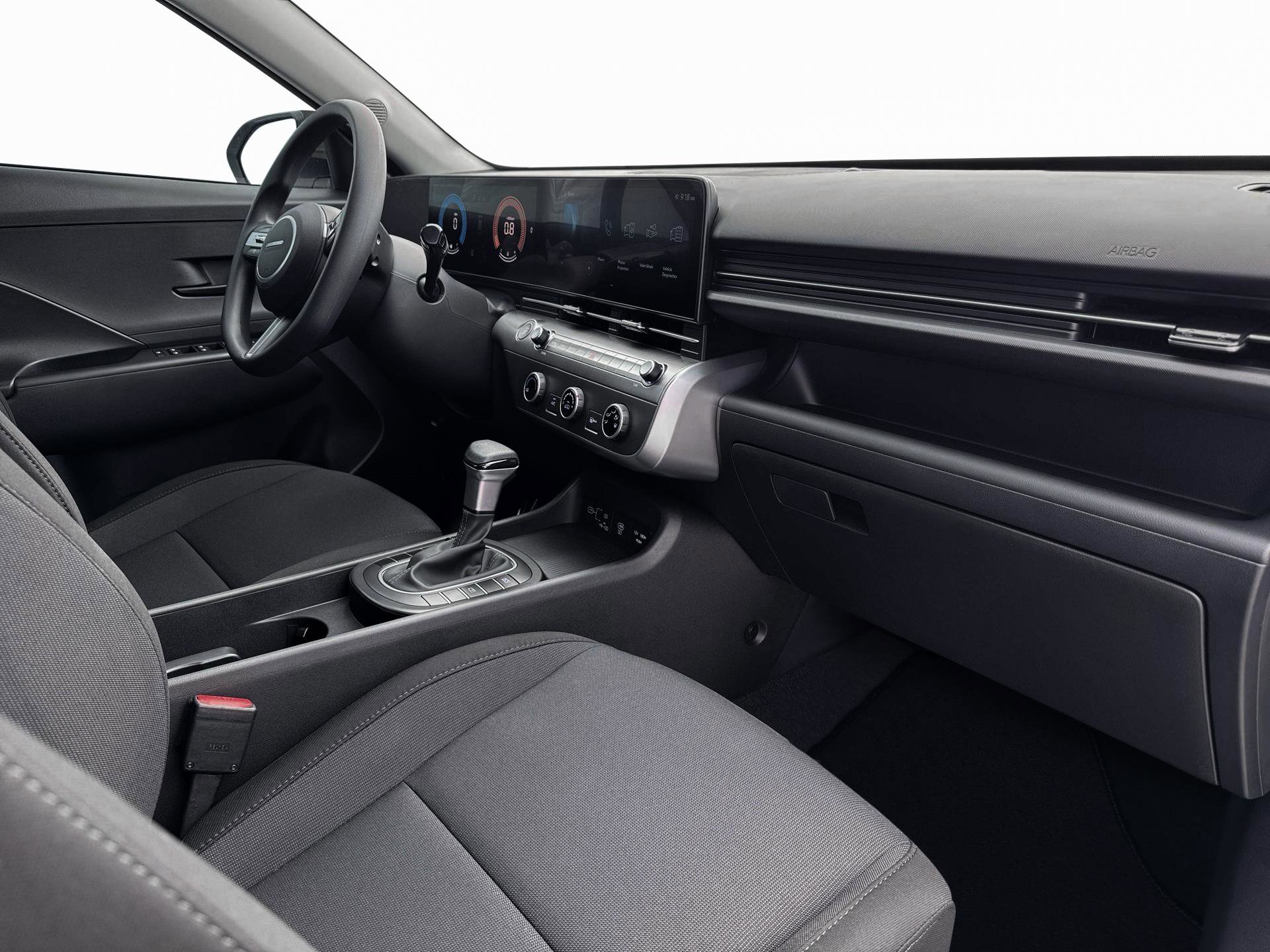 New 2026 Hyundai Kona SE FWD image 15