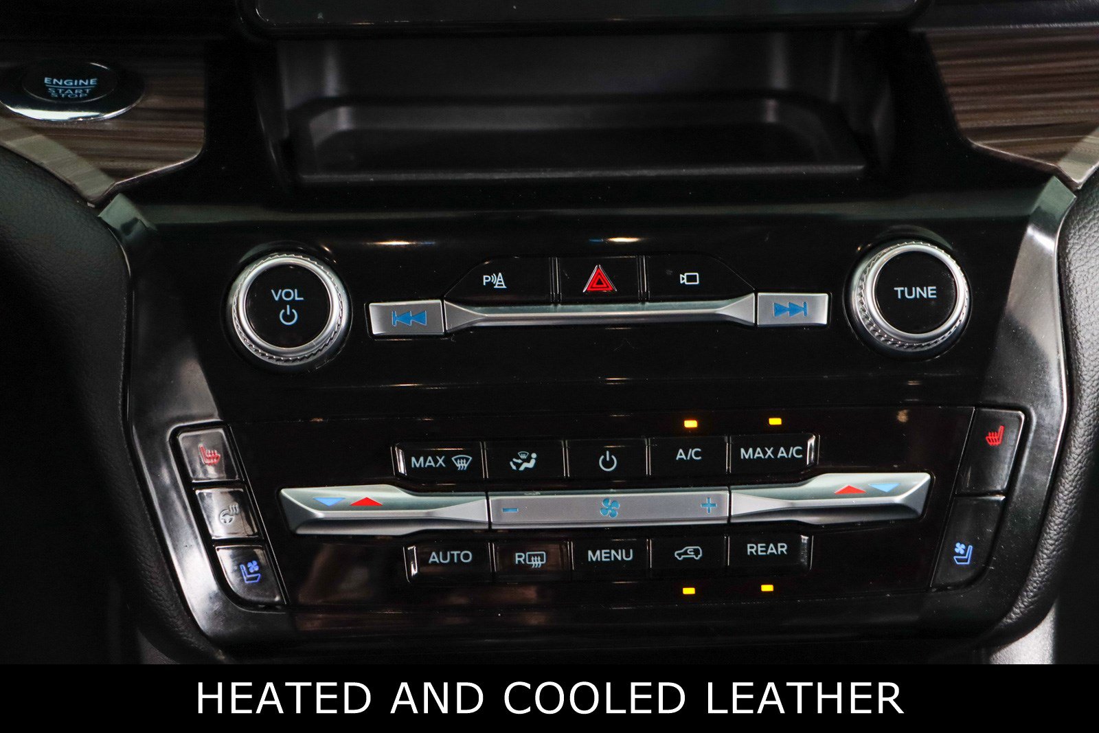 Used 2022 Ford Explorer Limited image 20