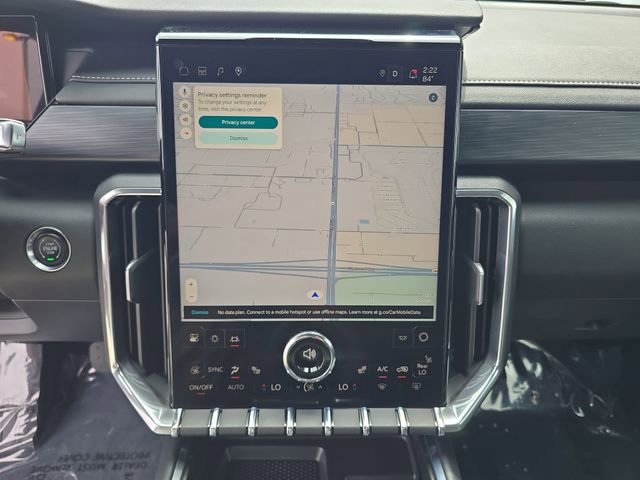 Certified 2025 GMC Acadia Elevation image 19