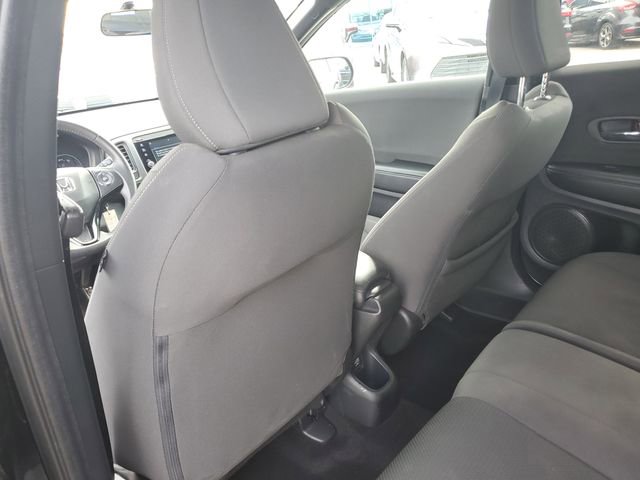 Used 2022 Honda HR-V Sport image 26
