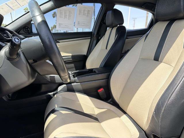 Used 2018 Honda Civic EX-L image 20