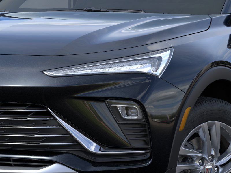 New 2026 Buick Envista Preferred FWD image 10