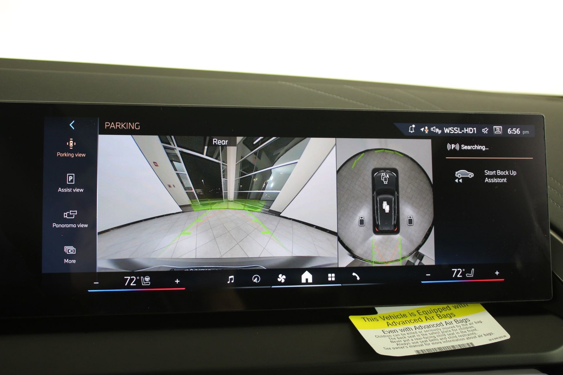 New 2026 BMW X3 xDrive30 w/ Premium Package AWD/4WD image 26