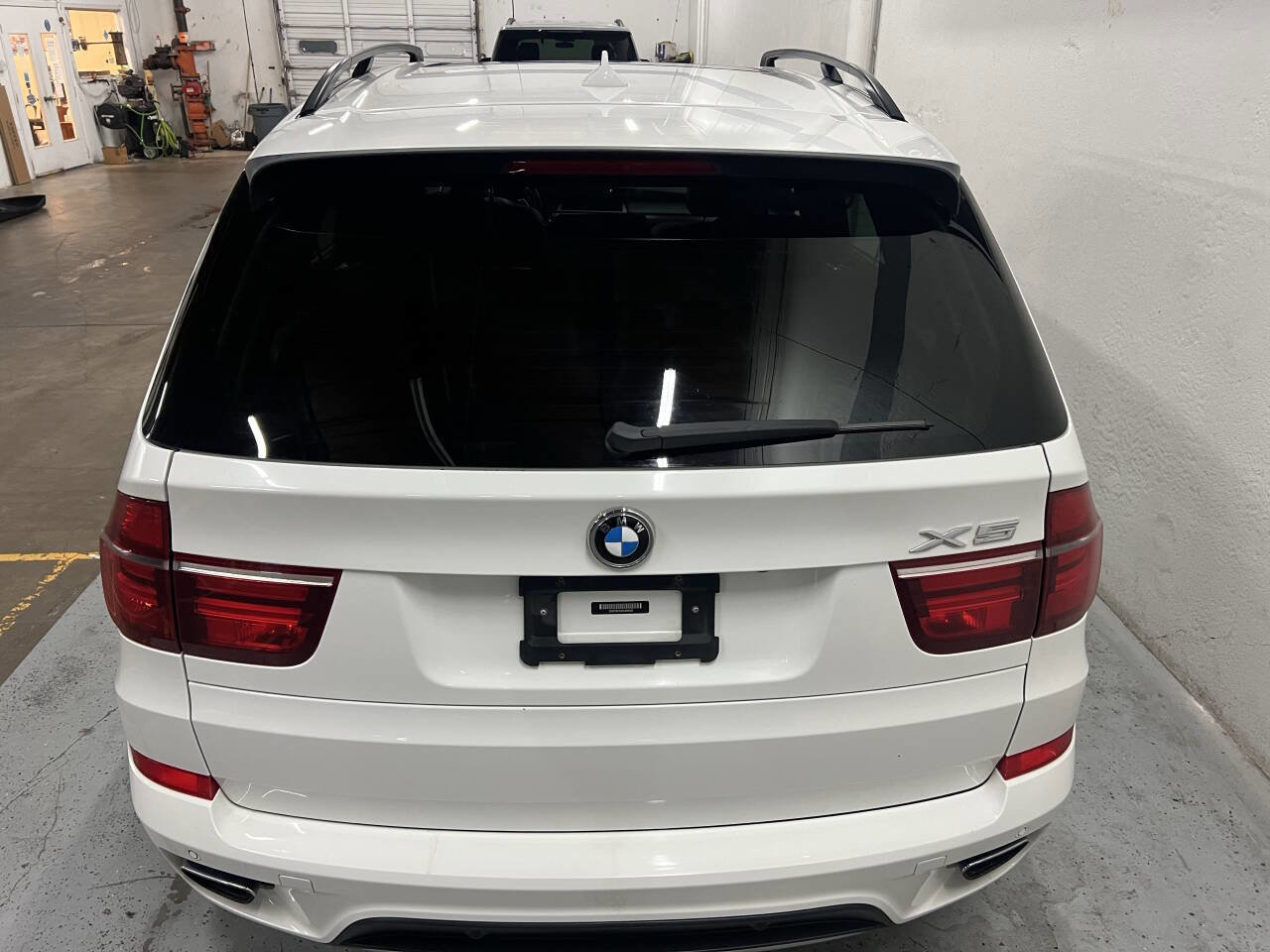 Used 2013 BMW X5 xDrive50i image 6
