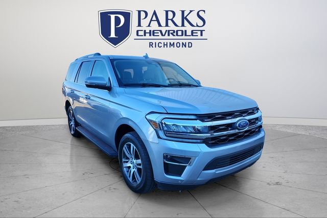 Used 2024 Ford Expedition Limited image 1
