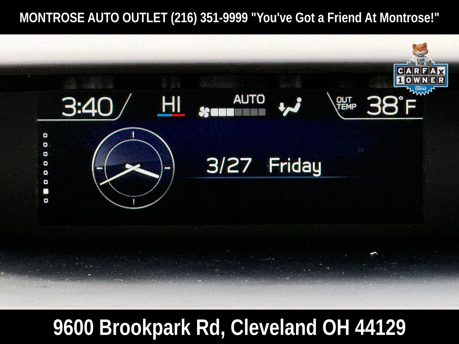 Used 2022 Subaru Forester Sport image 20