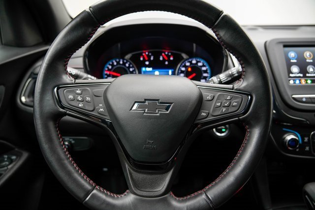 Used 2022 Chevrolet Equinox RS w/ LPO, Floor Liner Package image 31