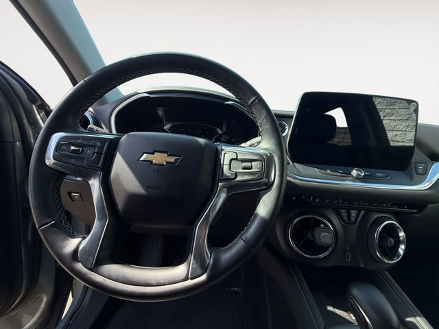 Certified 2024 Chevrolet Blazer LT w/ Sound & Technology Package image 10