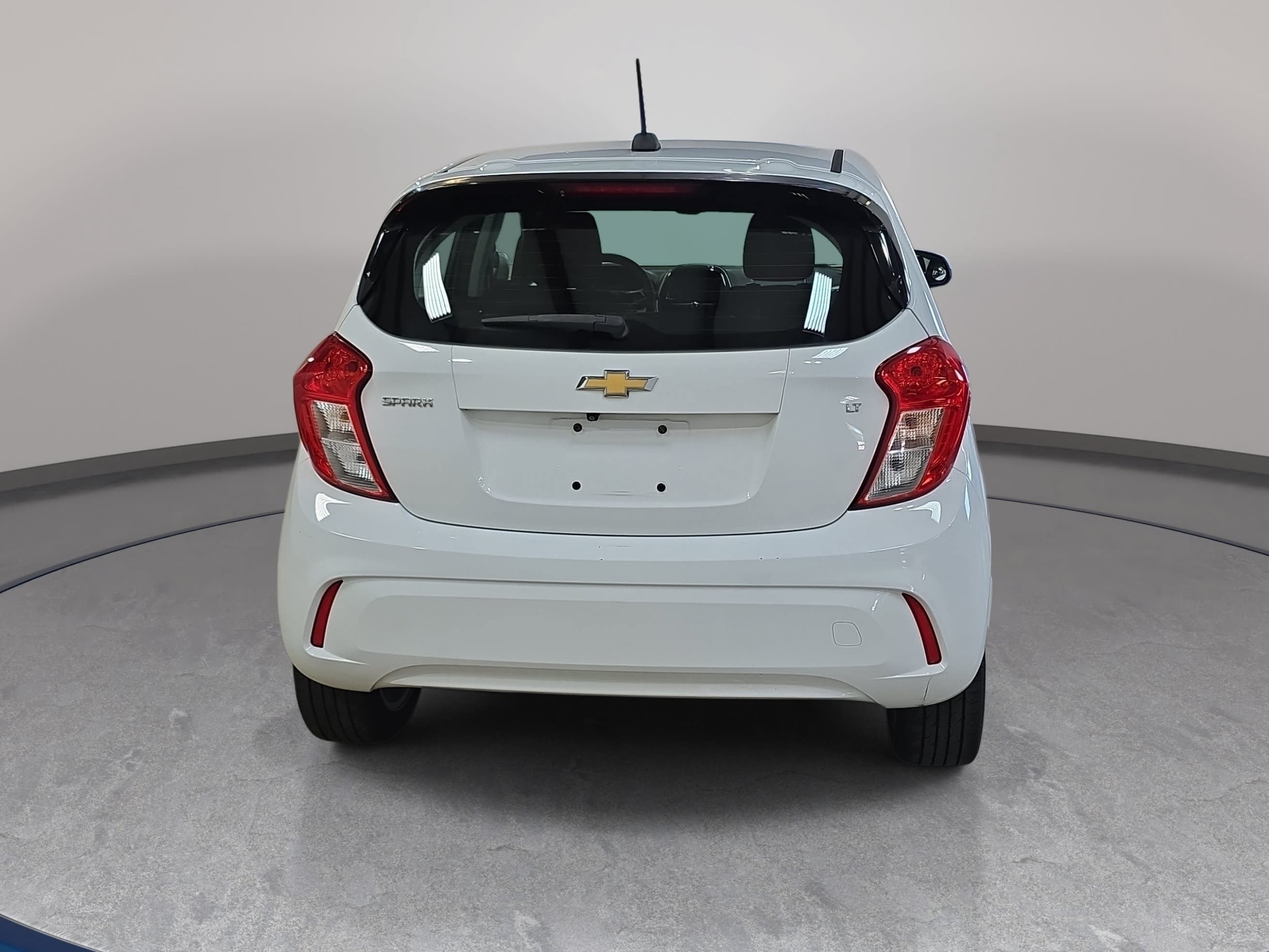 Used 2017 Chevrolet Spark LT FWD image 7