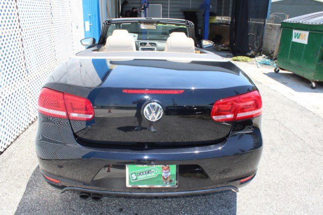 Used 2015 Volkswagen Eos Komfort FWD image 4
