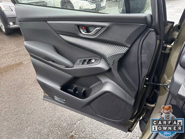Certified 2025 Subaru Ascent Premium image 20