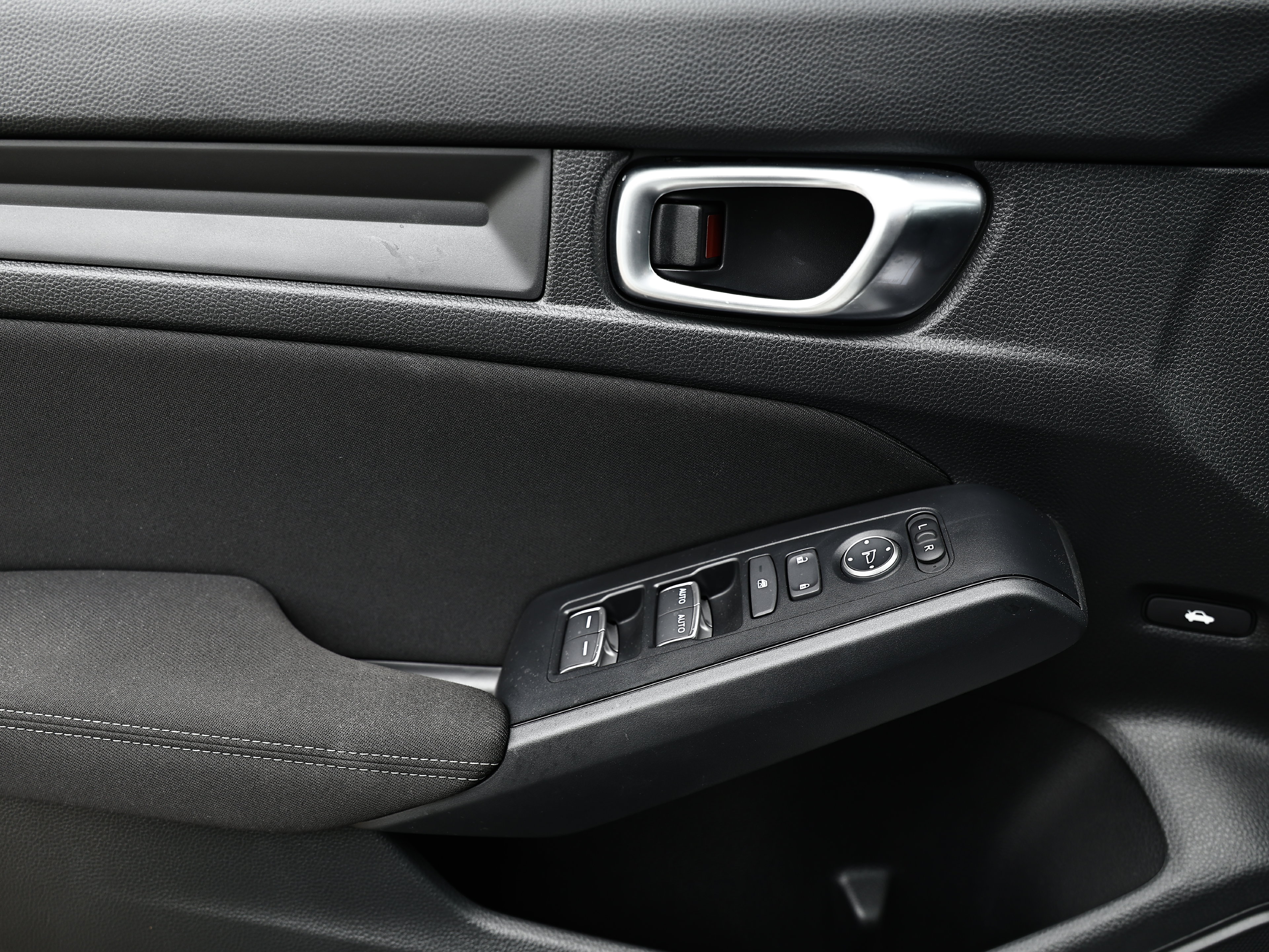 Certified 2026 Honda Civic Sport image 14