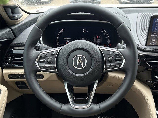 New 2026 Acura MDX SH-AWD w/ Advance Package image 14